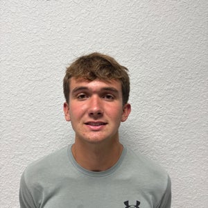 Ethan Mclaughlin mugshot