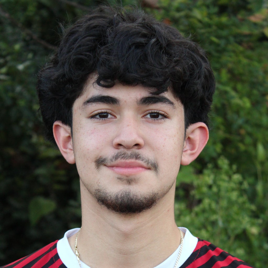 Anthony Reyes mugshot