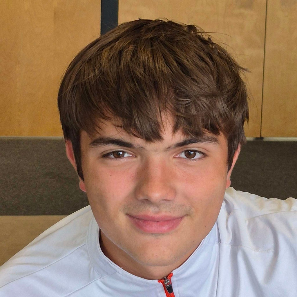 Logan Watkins mugshot