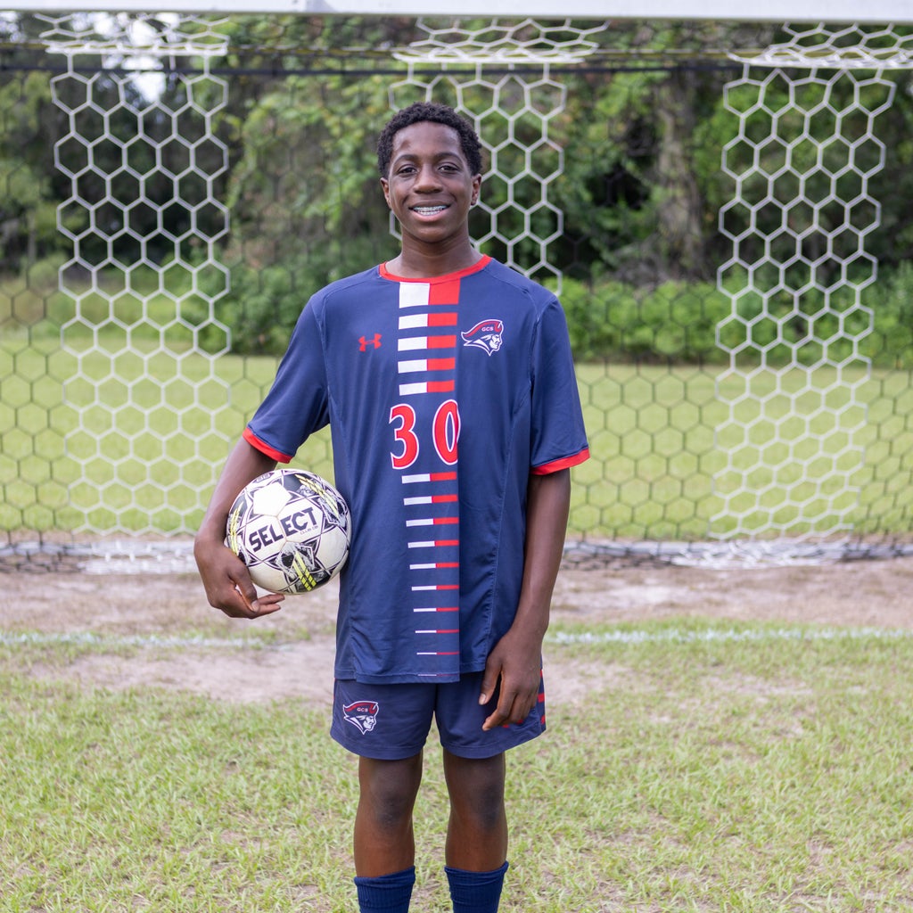 Elijah Winter mugshot