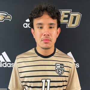 Santiago Martinez mugshot