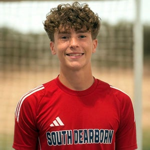 Dakota Cochran mugshot