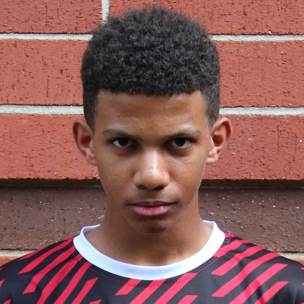 Elijah Azatassou