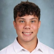 Charlie Shoppell