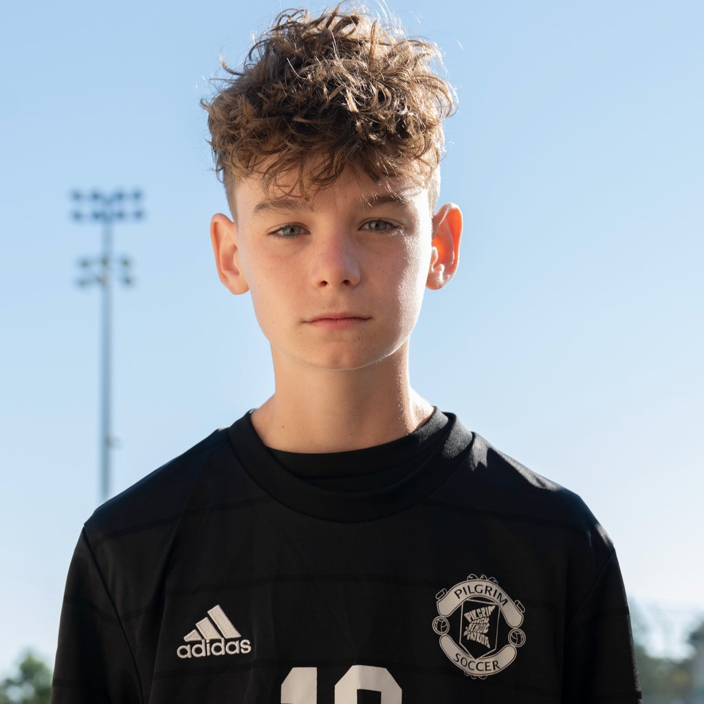 Oakley Poucher mugshot