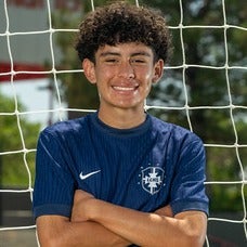 Nico Sandoval mugshot