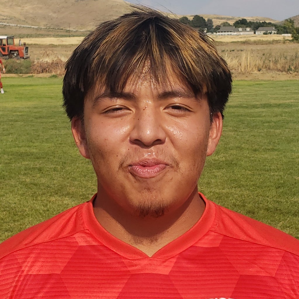 Romiro Valdez mugshot