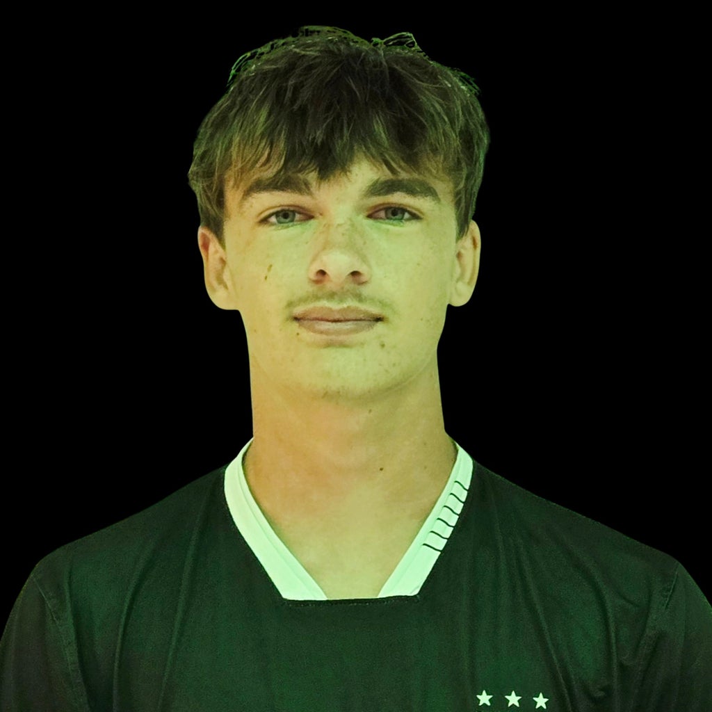 Zack ROSENBERGER mugshot