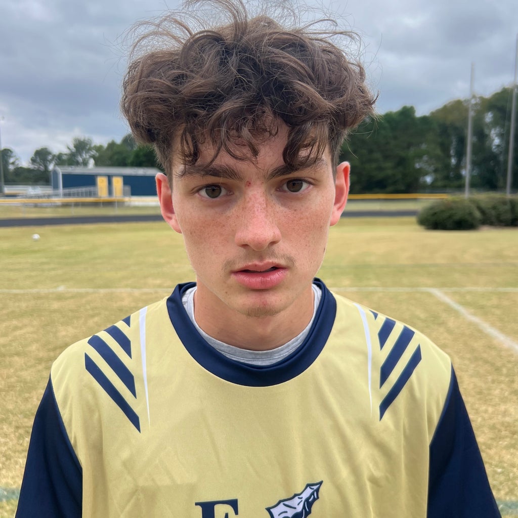 Destin Floyd mugshot