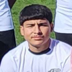 Adriel Chavez mugshot