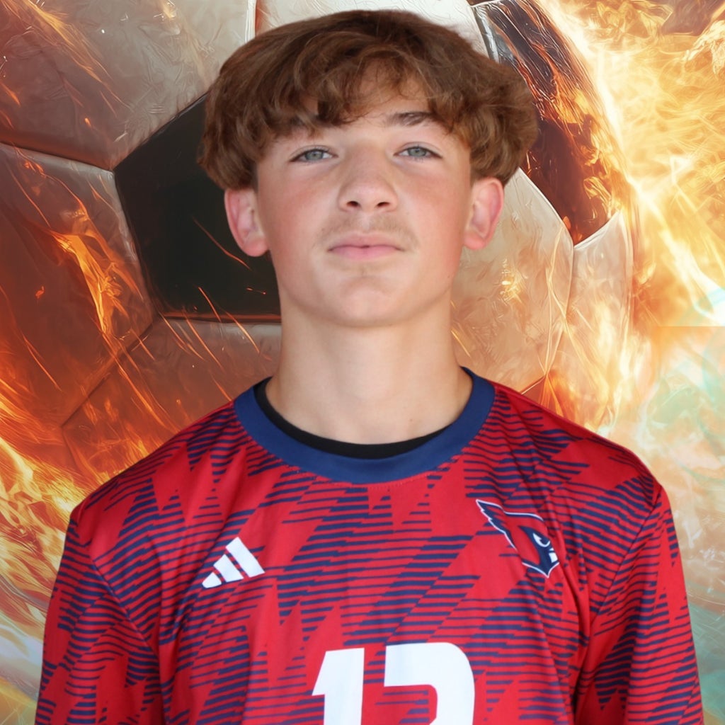 Kamryn Forberger mugshot