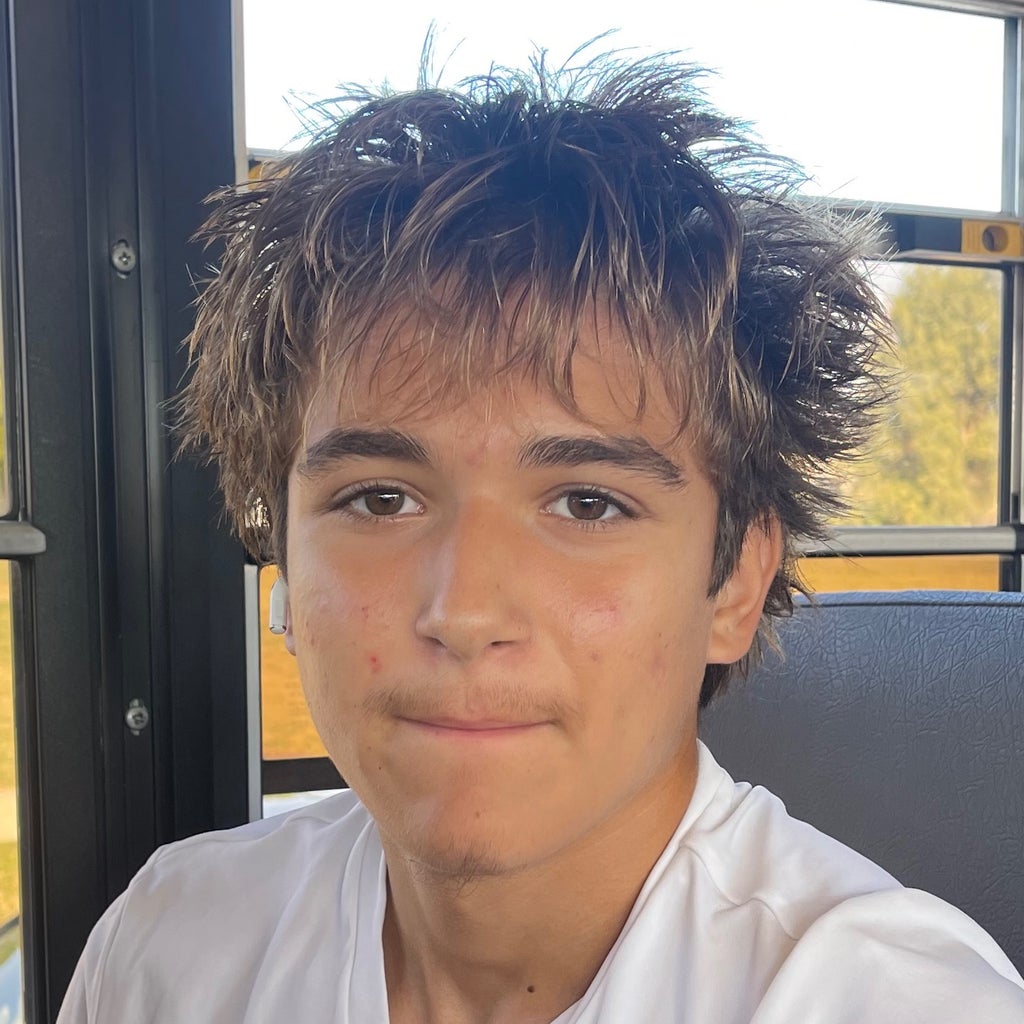 Dominik Michon mugshot