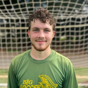 Magnus Lewsader mugshot