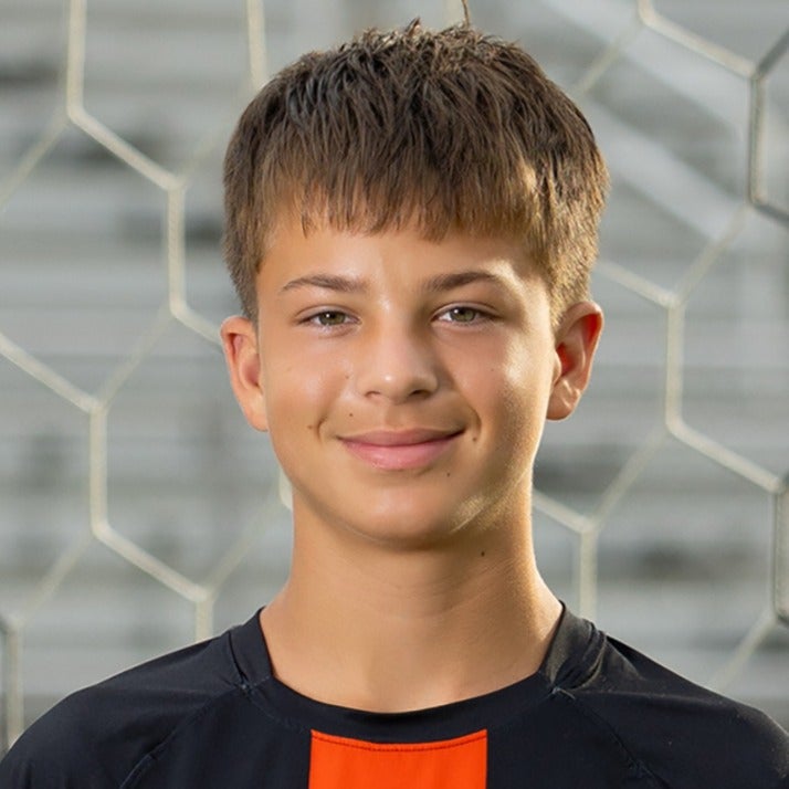 Connor Radel