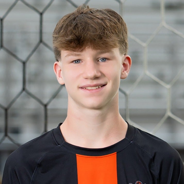 Evan Burd