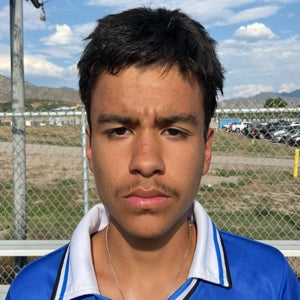 Cody Sanchez mugshot