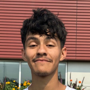 Leonardo Melesio mugshot