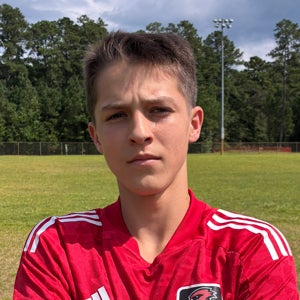 Henry "Tripp" Olds III