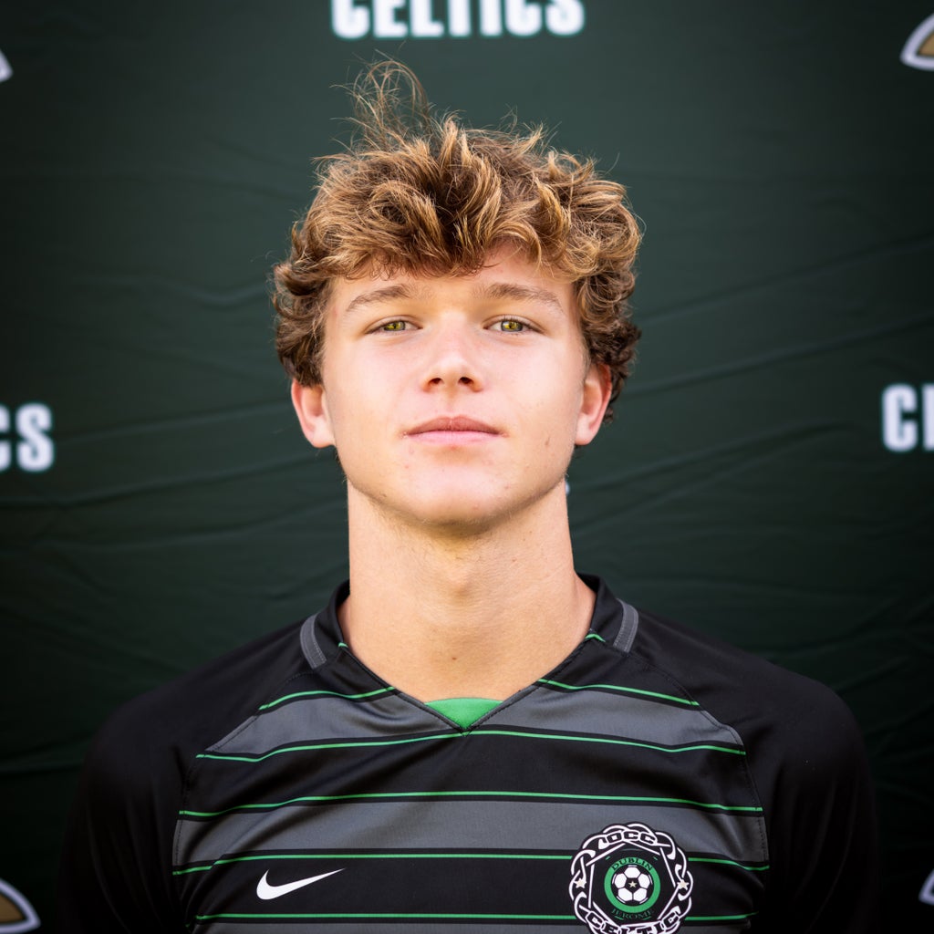 Nick Myers mugshot