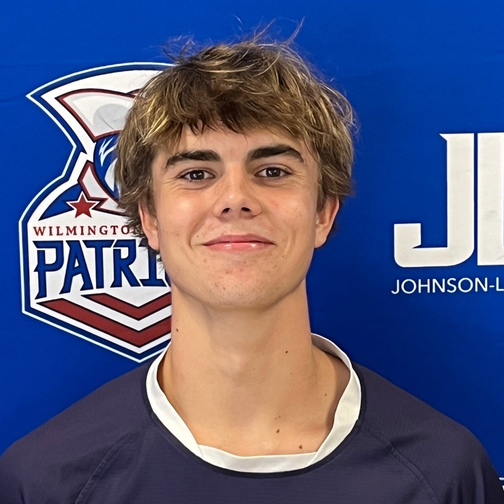 THOMAS LENFESTY mugshot