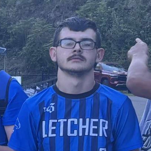 Andrew Meade mugshot