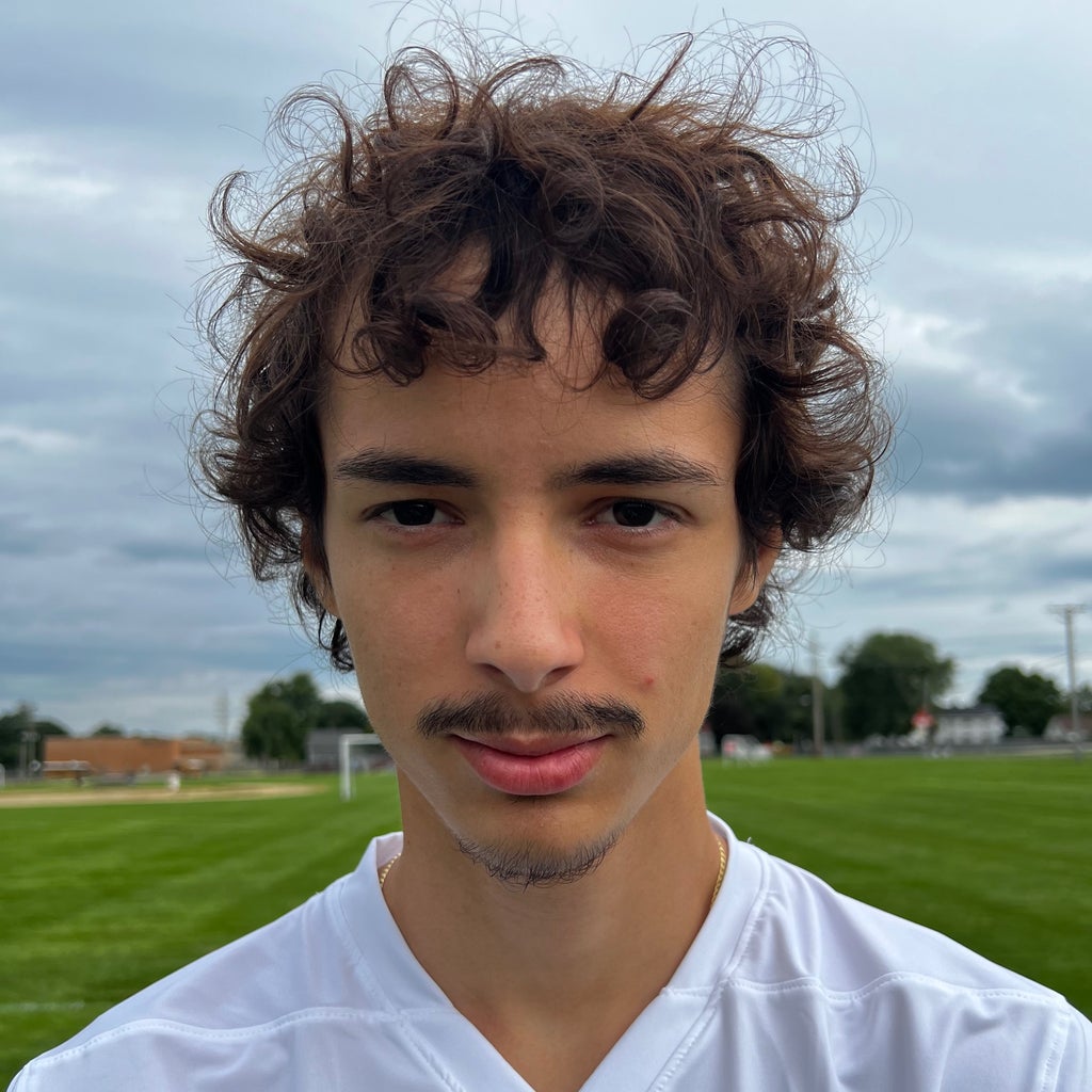 Victor Lombardia mugshot