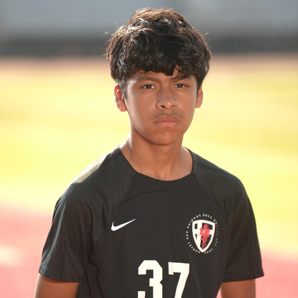 Daniel Rodriguez mugshot