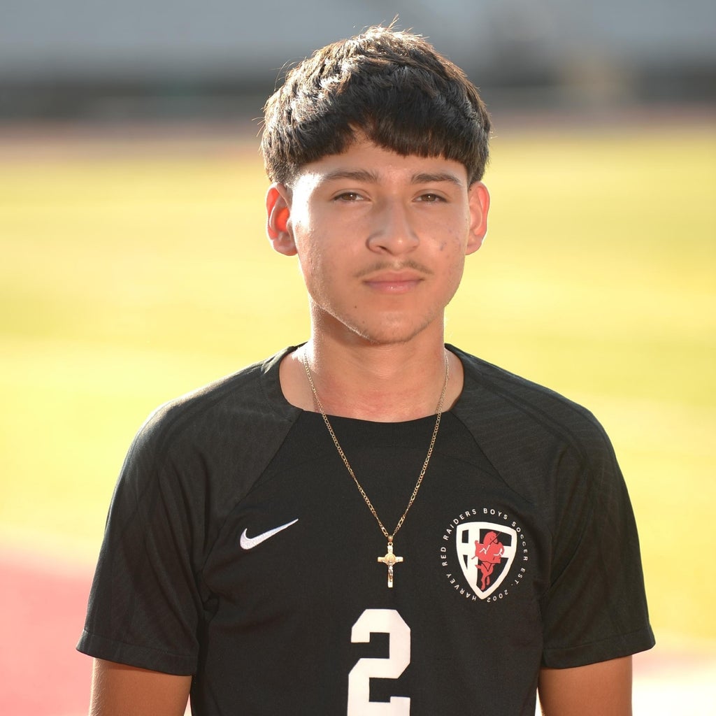 Nathan Flores mugshot