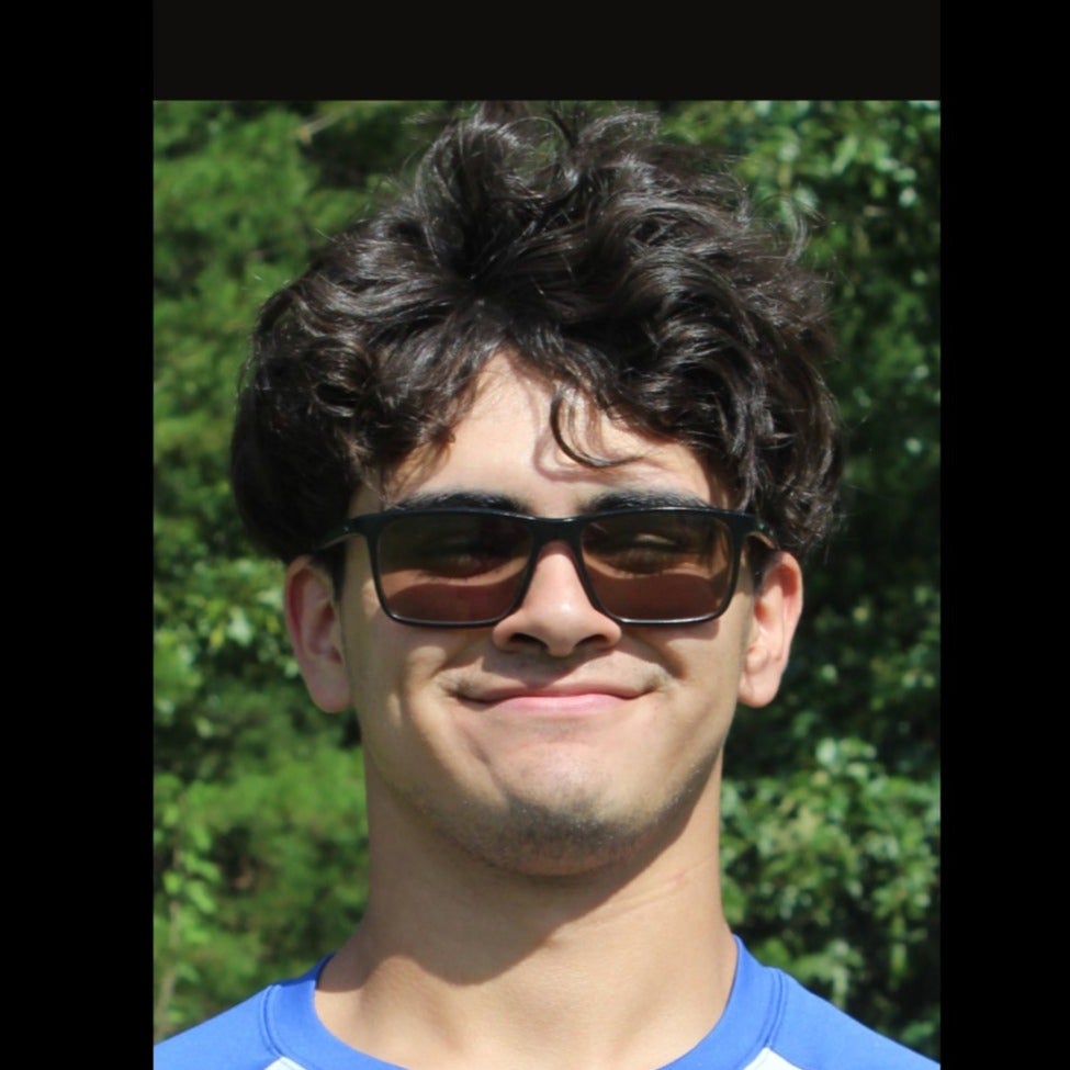 Manny Keller mugshot