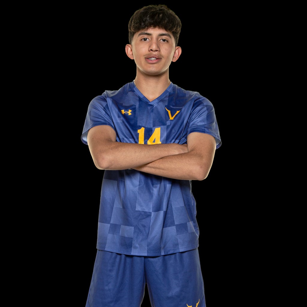 Roberto Mendoza mugshot