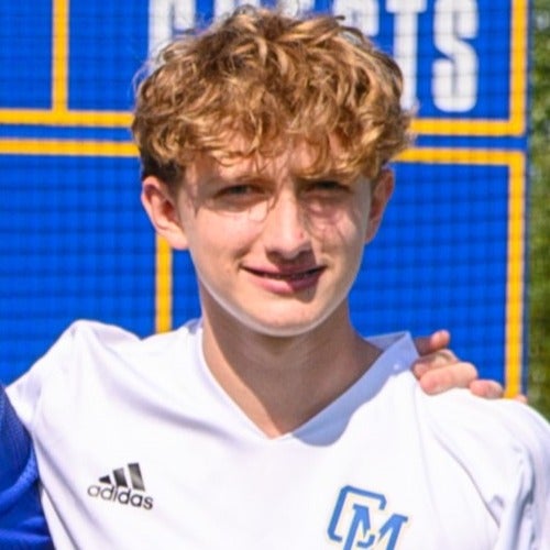 Finn Schumacher mugshot