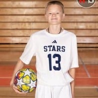 Burr Hubbard mugshot