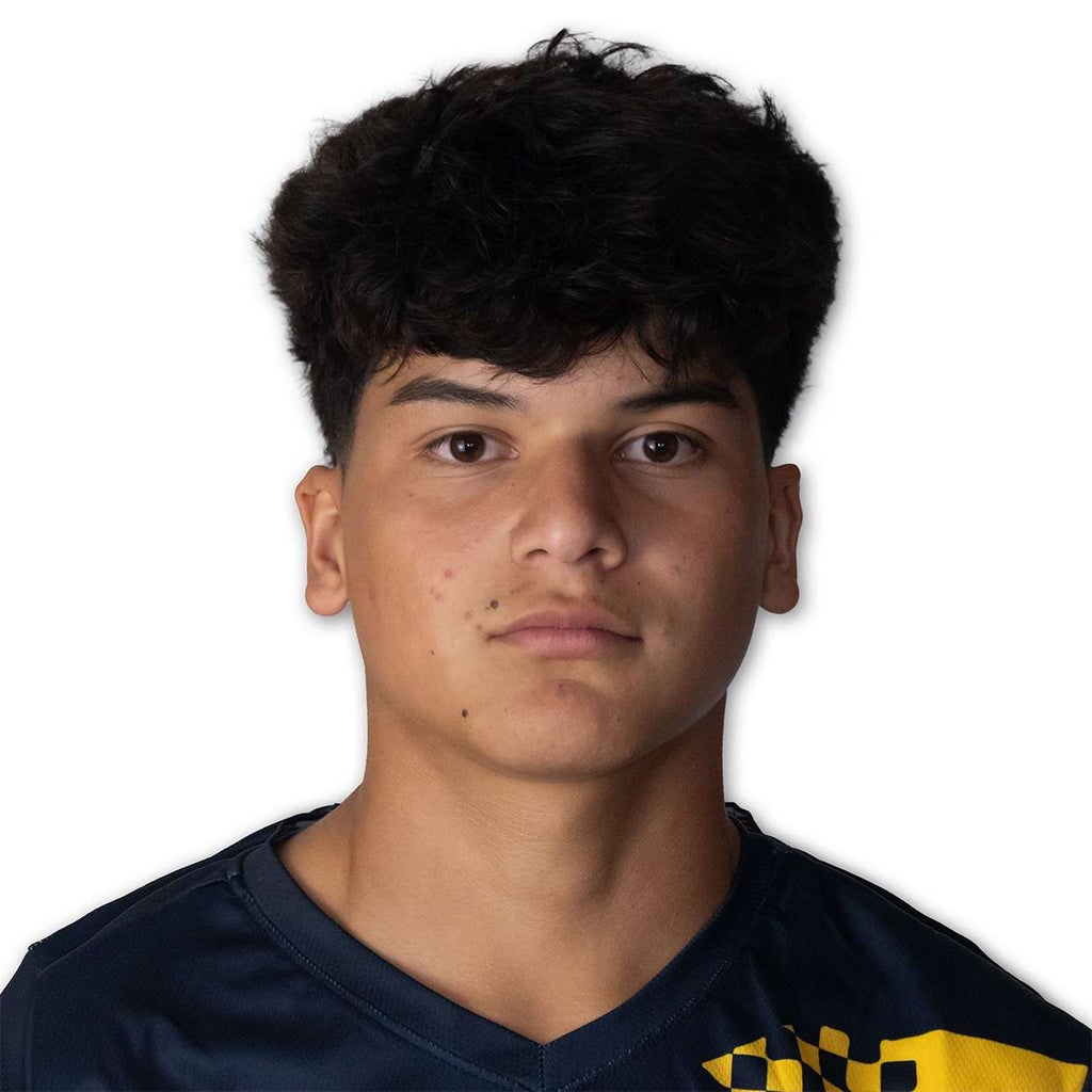 Sebastian Gonzalez mugshot