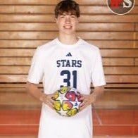 Lucas Easton mugshot