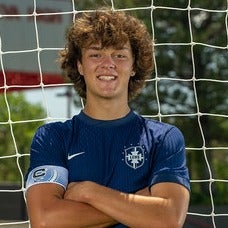 Connor Hanks