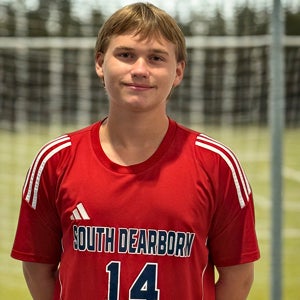Matthew Scruggs