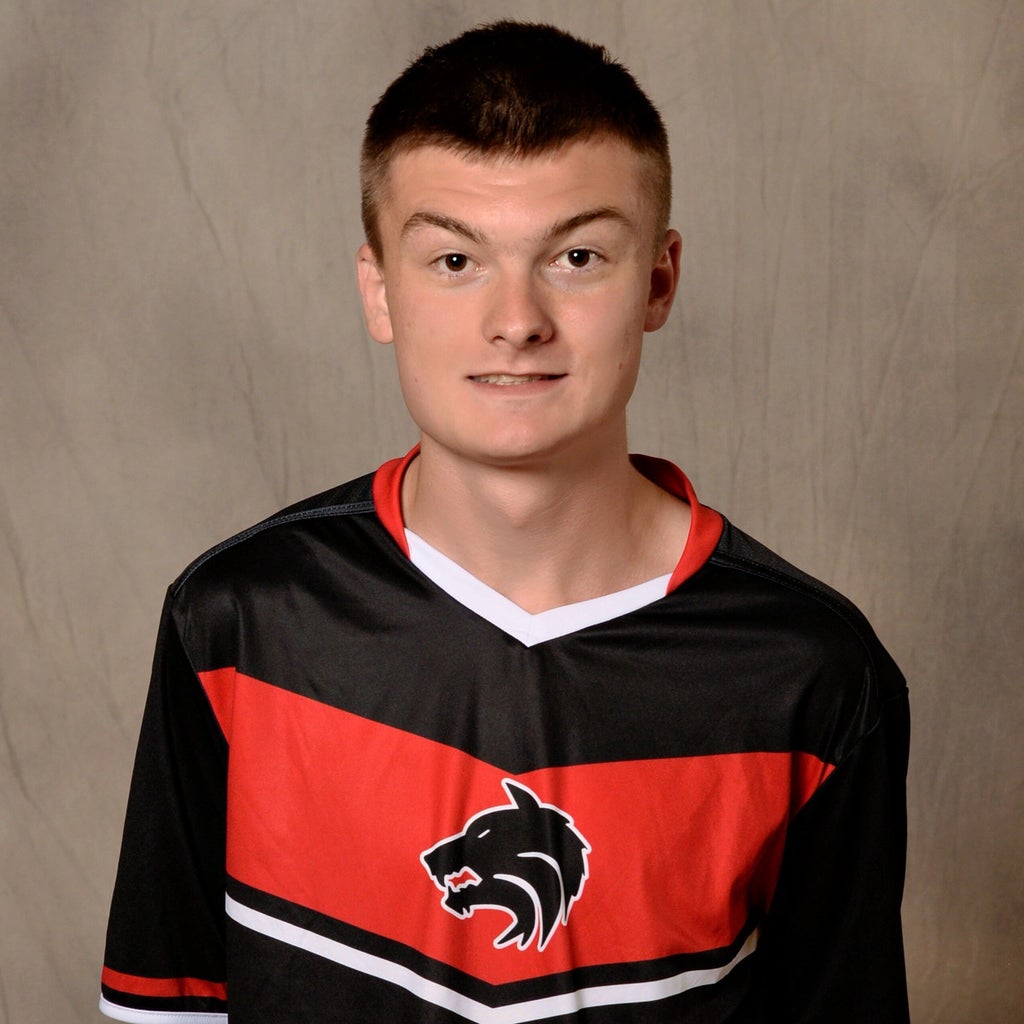 Dylan Broadley