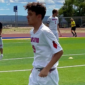 Bryson Arrington mugshot