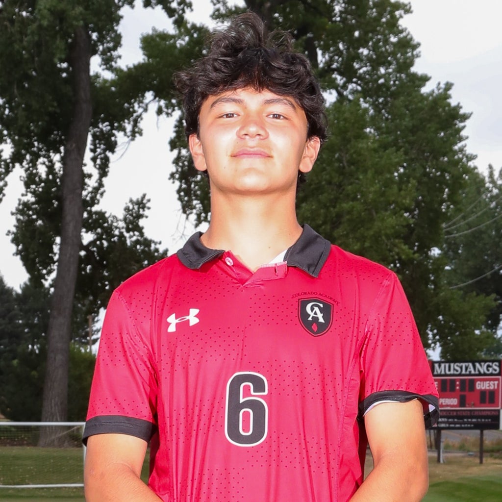 Marques Esquibel mugshot