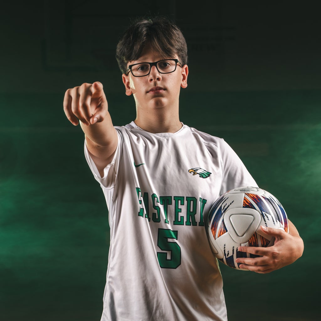 Brody Kerins mugshot