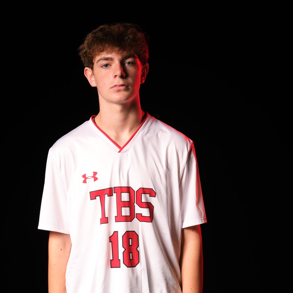 Evan Kissner mugshot