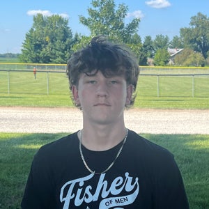 Korbin Shake mugshot