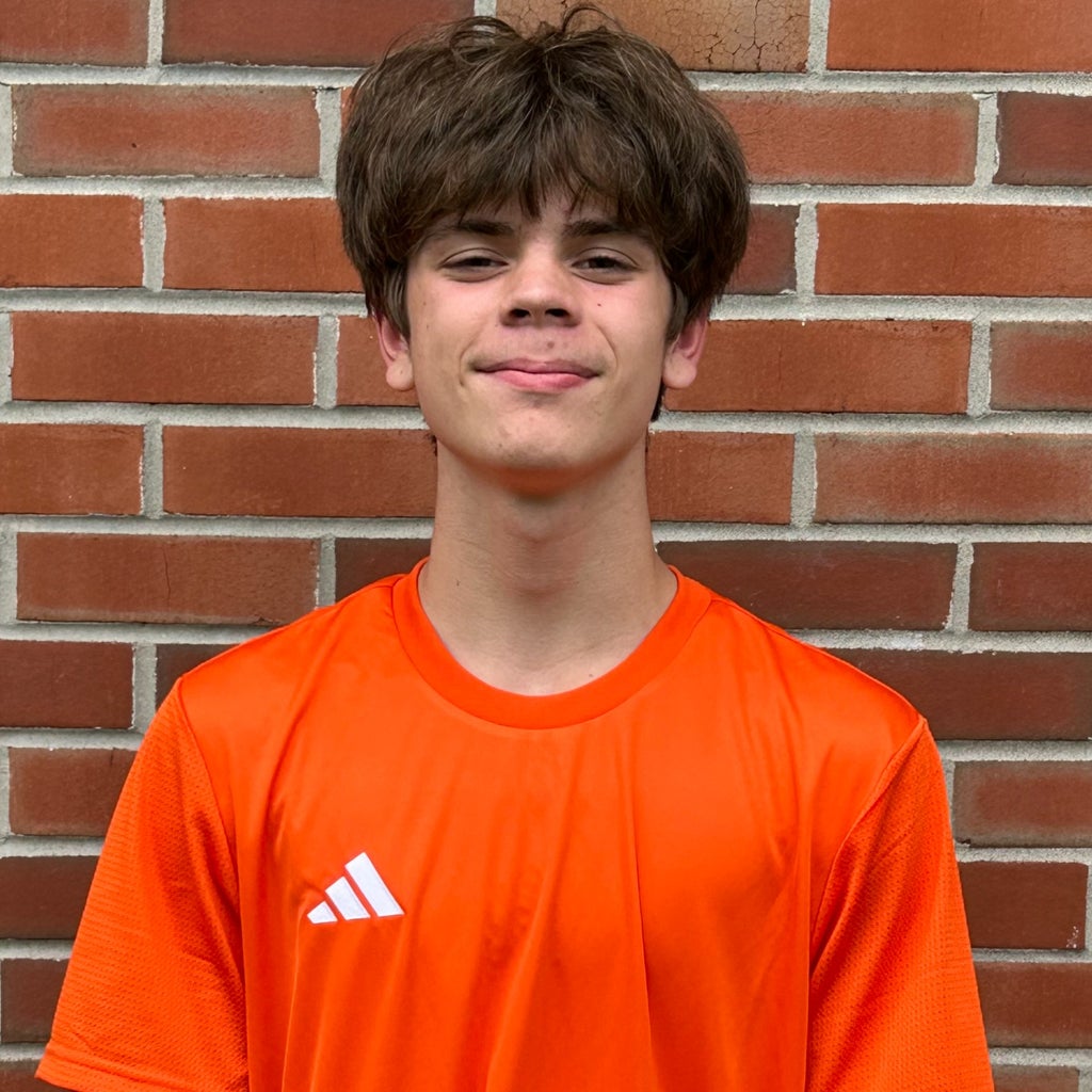 Seth Schuster mugshot