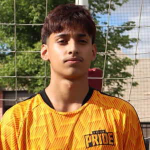 Pablo Moreno mugshot