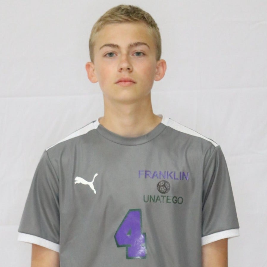 Cole Elmendorf