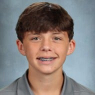 Jackson Monnier mugshot