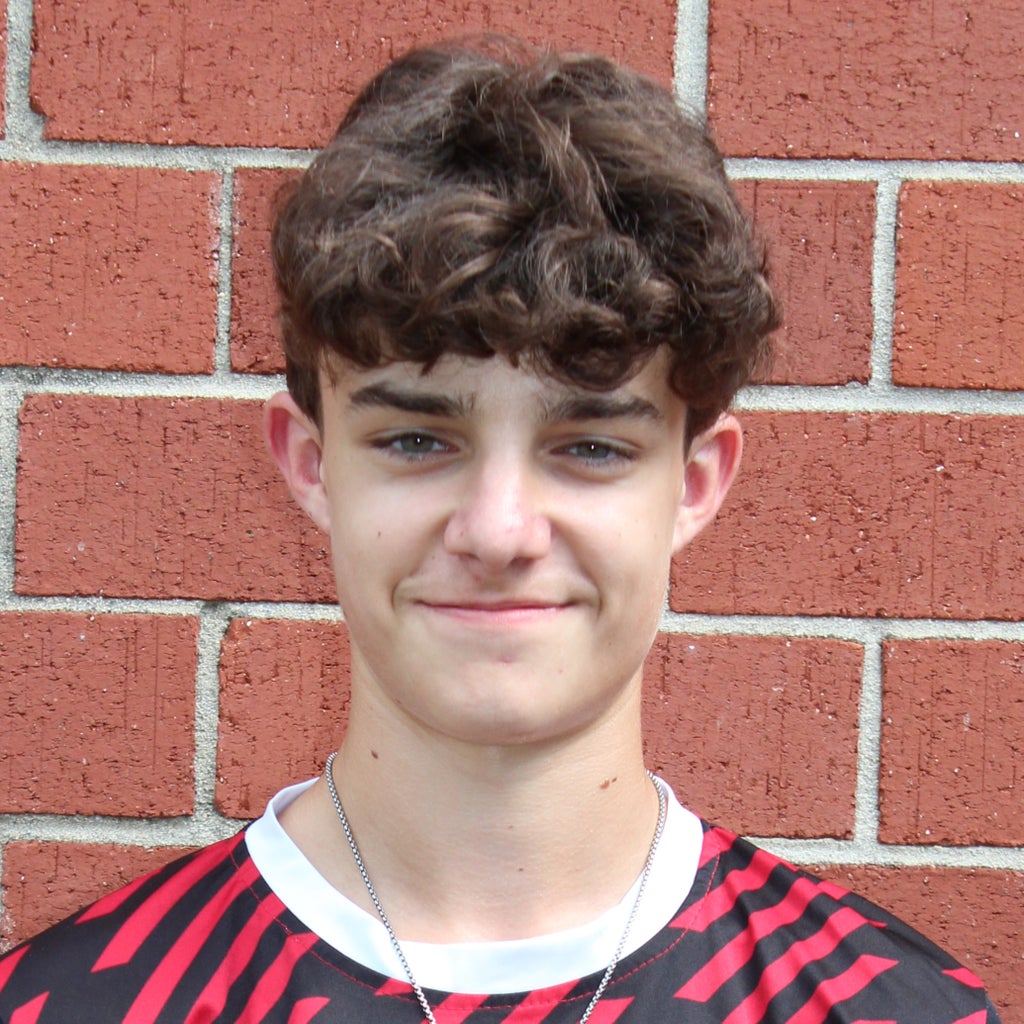 Cooper Briggs mugshot
