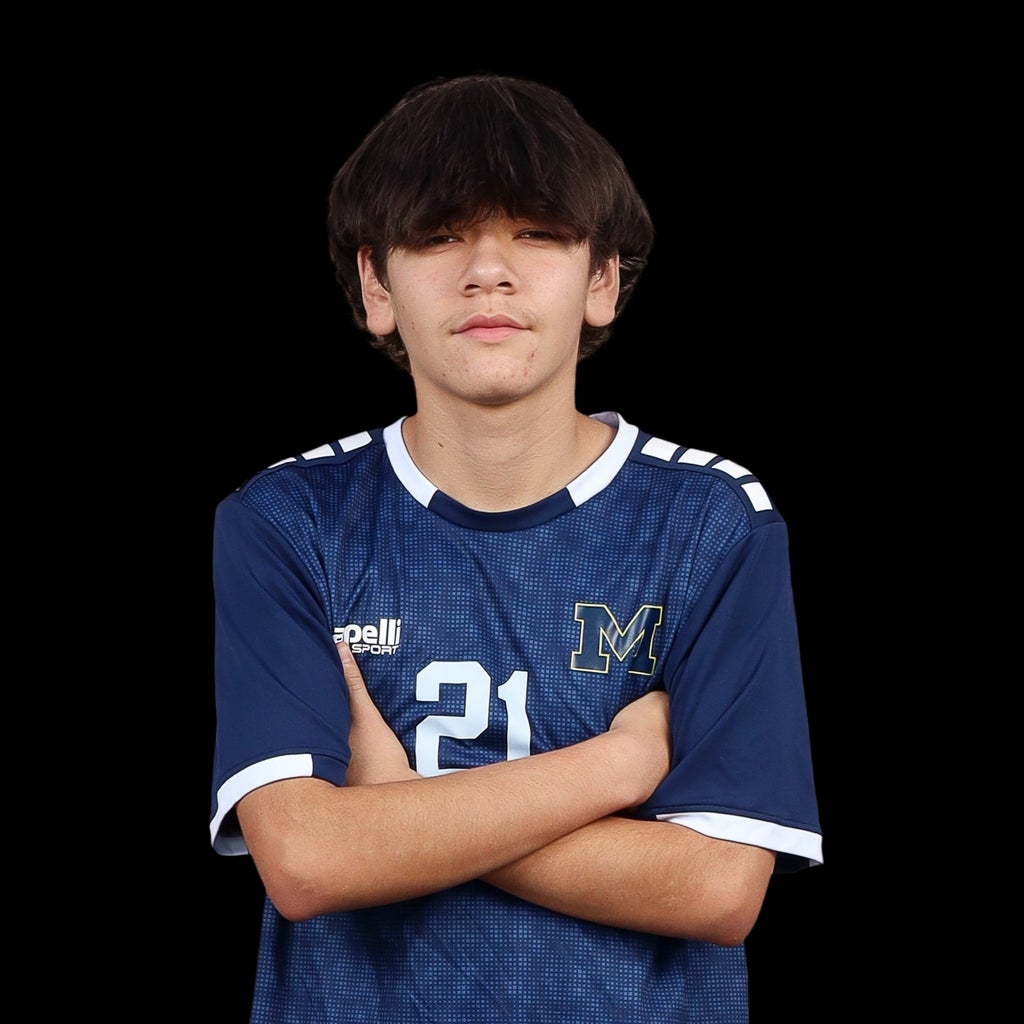 Anthony Barajas mugshot