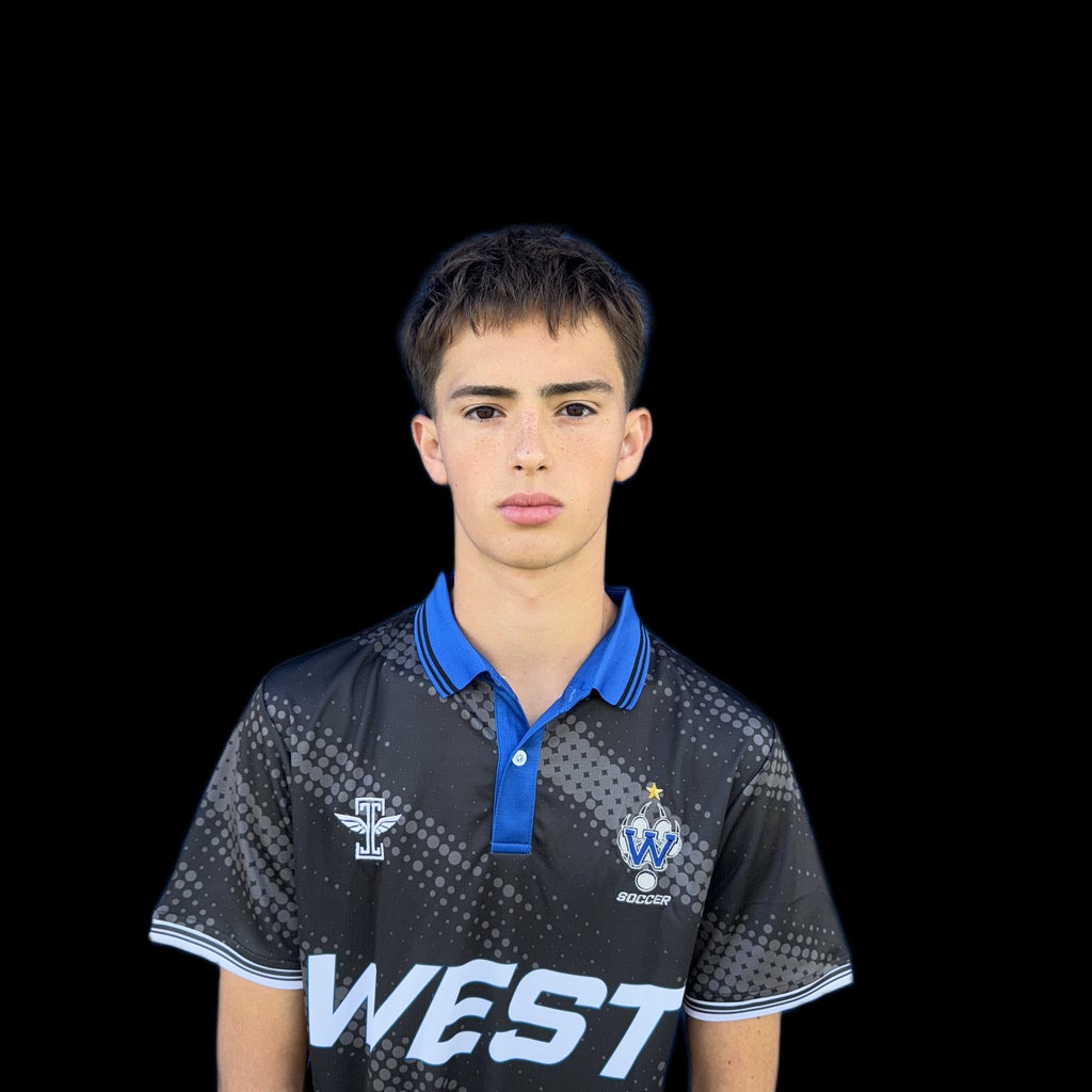 Dylan Wooton