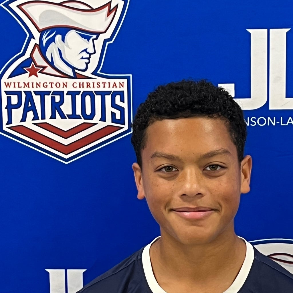 JOHNATHON JOHNSTON mugshot